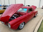 20221008 [0087] - Sam Pack Museum